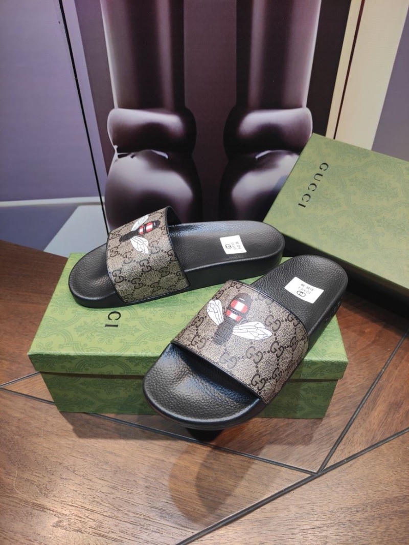 Gucci Slippers